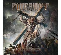 Interludium - Powerwolf Vinyl
