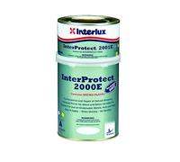 Interlux InterProtect 2000E Grey QUART KIT by Interlux