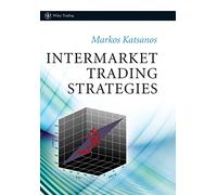 Intermarket Trading Strategies: 512 (Wiley Trading)