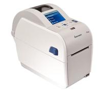 Intermec PC23d label printer Direct thermal 203 x 203 DPI 203.2 mm/sec Wired