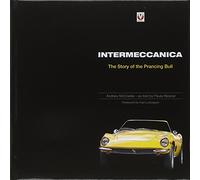 Intermeccanica - the Story of the Prancing Bull
