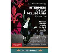 Intermedi Della Pellegrina: Maggio Musicale Fiorentino (DVD) (US IMPORT)