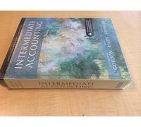 Intermediate Accounting