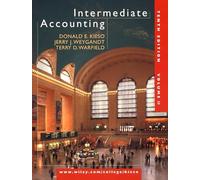 Intermediate Accounting: Chapters 15-25: v.2