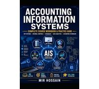 Intermediate Accounting II Workbook: Master Liabilities, Equity, Leases, and Pensions with Worked Examples, Practice Banks, and Final Exams