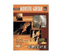 Intermediate Acoustic Guitar: Beginning, Intermediate, Mastering