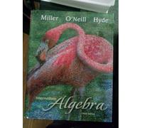 Intermediate Algebra (Hardcover)