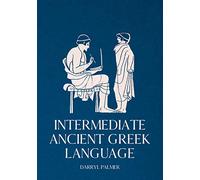 Intermediate Ancient Greek Language