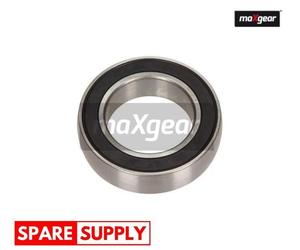 INTERMEDIATE BEARING, DRIVE SHAFT FOR FORD B-MAX MAXGEAR 49-0616 FITS FRONT AXLE