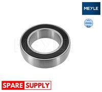 INTERMEDIATE BEARING, DRIVE SHAFT FOR FORD COURIER FIESTA MEYLE 714 151 0002