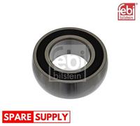 INTERMEDIATE BEARING, DRIVE SHAFT FOR FORD FEBI BILSTEIN 21007 FITS FRONT AXLE