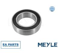 Intermediate Bearing, drive shaft for FORD FOCUS FUSION KUGA MEYLE 714 151 0002