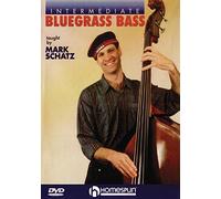Intermediate Bluegrass Bass