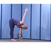 Intermediate Bodyweight Abs, Core, Lower Back Strength & Stretch