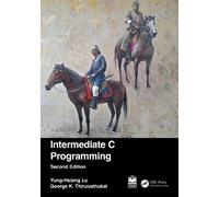Intermediate C Programming