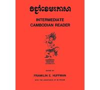 Intermediate Cambodian Reader (Yale Language Series)