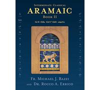 Intermediate Classical Aramaic: Book II: 2