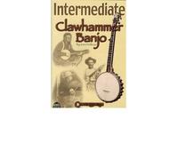 [(Intermediate Clawhammer Banjo)] [Author: Ken Perlman] published on (June, 2012)