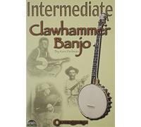 Intermediate Clawhammer Banjo [DVD] [NTSC]