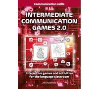 Intermediate Communication Games 2.0