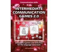 Intermediate Communication Games 2.0