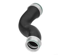 Intermediate Cooler Radiator Hose For MK5 5M1 Replaces 1K0145832B | 1K0145832E Plastic Direct Fit Air Intake Fuel Delivery Car Truck Parts Accessory