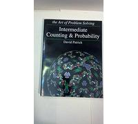 Intermediate Counting and Probability