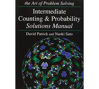 Intermediate Counting and Probability (Art of Problem Solving)