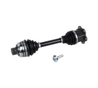 Intermediate Driveshaft For A6 For A7 3.0 For V6 2019 2020 2021 2022 2023 2024 4K0407271B Front Left/Right Cv Axle Drive Shaft