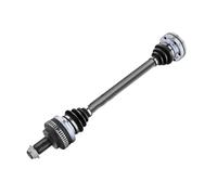 Intermediate Driveshaft For BMW For E46 330Ci 2001-2006 330i 2001-2005 Auto Trans NCV27920, 33217505291, 33217510623 Rear Left CV Axle Assembly