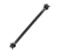 Intermediate Driveshaft For BMW For X1 3 Series For E84 For E90 For E91 Front Propshaft 738mm Propeller Shaft Drive Assy