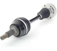 Intermediate Driveshaft For Cayenne 95534903812 1 Piece Front Drive Shaft Assembly Replacement Accessories