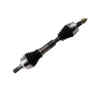 Intermediate Driveshaft For Jeep For Cherokee 2014 2015 2016 CSA58050,52123739AB Front Left Right CV Axle Shaft Driver