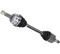 Intermediate Driveshaft For Kia For Amanti For Opirus Front Left CV Axle Drive Shaft Assembly 49501-3F030 495013F030 30Teeth-654MM-28Teeth