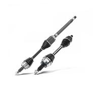 Intermediate Driveshaft For Land For Rover For Discovery For Range 2piece Front Left & Right CV Axle Assembly 18-271440