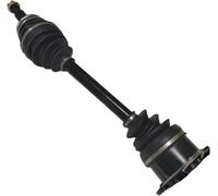 Intermediate Driveshaft For Mitsubishi For Pajero V63 V64 V65 V66 V67 V68 V73 V74 V75 V76 V77 V78 1 PC Rear L/R CV Axle Joint Drive Shaft Assembly