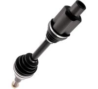 Intermediate Driveshaft For Ram 1500 2012 2013 2014 2015 2016-2022 RL028398AA Front CV Axle Drive Shaft Assembly Driver Or Passenger