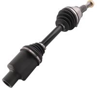 Intermediate Driveshaft For Ram 1500 2012 2013-2022 68028398AA 68028398AB Front CV C/V Axle Drive Shaft Assembly LH Driver Or RH Passenger