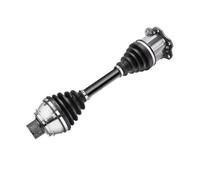 Intermediate Driveshaft For S4 2008-12 For A4 2009-2011 For A5 2010-2011 Front Left Or Right 8K0407451DX, 667418 8K0407271Q CV Axle Shaft Assembly