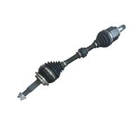 Intermediate Driveshaft For Toyota For C-HR 43420-F4030 43420F4030 Front Left Drive Shaft Assembly 26T-24T-665MM