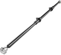 Intermediate Driveshaft For Volvo For S90 2017-2017 For V90 2018-2019 For XC90 2017-2021 L4 2.0L Rear 1x Drive Shaft Assembly