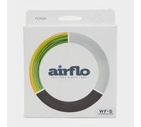 Airflo Forge Intermediate Fly Line - WF - 5