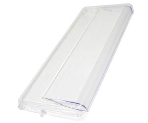 Intermediate Freezer Drawer Front (2414) Fridge Freezer 481241848689 WHIRLPOOL