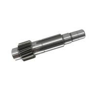 Intermediate Gear 14T Middle Axel Shaft Compatible With 150CC 180CC 200CC Go Kart Dune Buggy