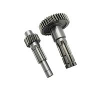 Intermediate Gear Middle Axel Output Shaft For 150CC 200CC