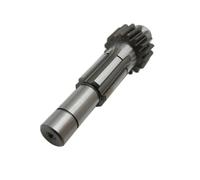 Intermediate Gear Middle Axel Output Shaft For 150CC 200CC