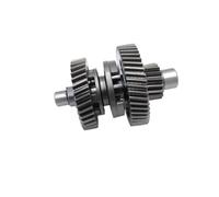 Intermediate Gear Shaft 15T Compatible With 150CC 200CC Go Kart Dune Buggy