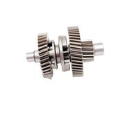 Intermediate Gear Shaft 15T Compatible With 150CC 200CC Go Kart Dune Buggy