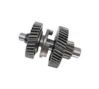 Intermediate Gear Shaft 15T Compatible With Hammerhead 150CC 200CC Go Kart Dune Buggy