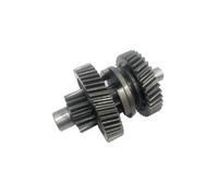 Intermediate Gear Shaft Compatible With GY6 150cc 200cc 150 UTV Gokart
